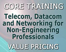 Course 101 Broadband, Telecom, Datacom and Networking for Non‑Engineers